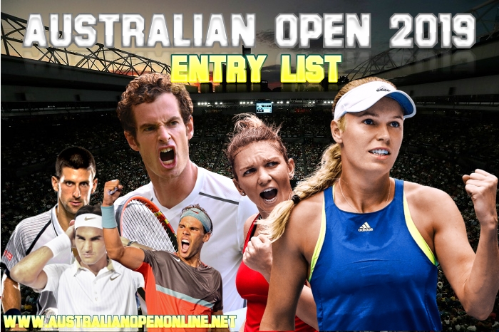 2019-australian-open-men-and-women-entry-list