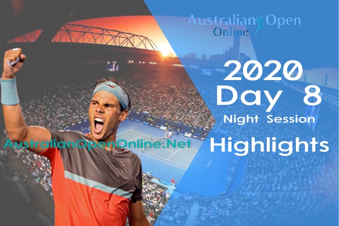 Australian Open Event