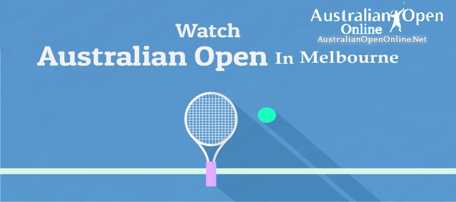 have på Lima eksistens Australian Open Online: AO 2022 Live Stream