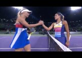 Elise Mertens vs Caroline Wozniacki Live Stream