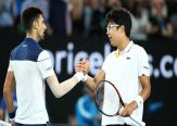 Live Hyeon Chung vs Roger Federer Online