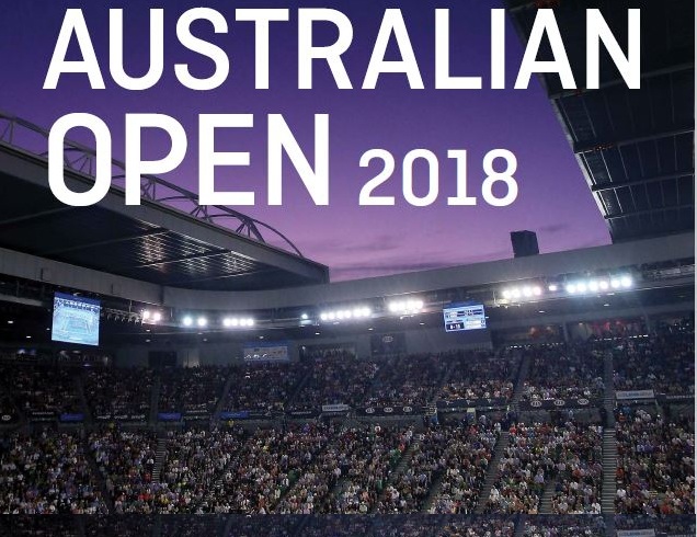 Australian Open 2018