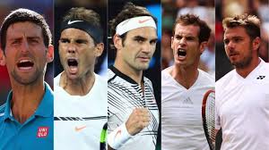 Grand Slam Australian Open 2017